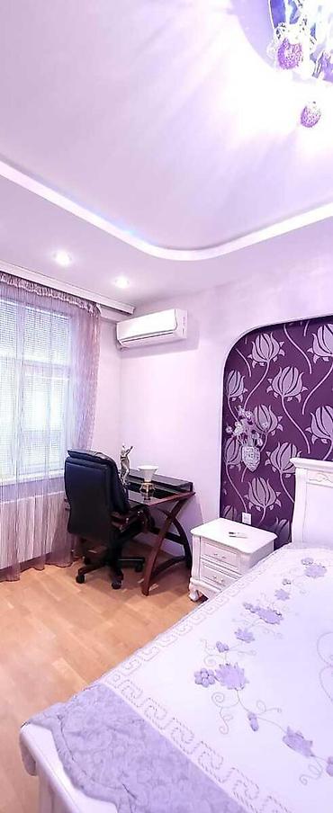 Kirayə mənzillər: İcarəyə verilir 3 otaqlı yeni tikili 103 m², Şah İsmayıl Xətai m — 9