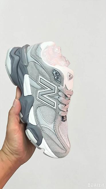 sive patike: New balance 9060 patike NOVO Novo Brojevi 41 do 46 fb Moja — 3
