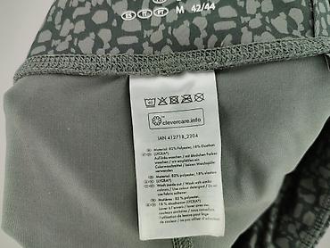 crocs crivit: Crivit, Legginsy Sportowe damskie, rozmiar M — 5