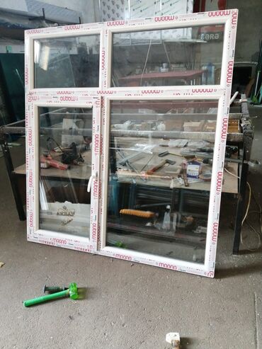 Plastik qapılar: Plastik Naxışlı Hamam Qapıları — 21