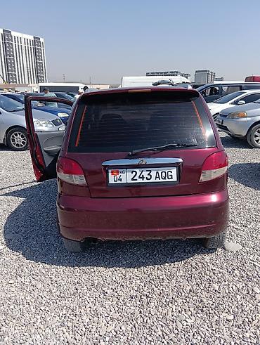 microcar: Microcar MC: 2008 г., 0.8 л, Механика, Бензин, Хэтчбэк — 2