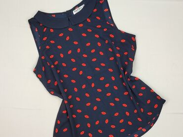 local heroes koszulka: Women's blouse, size S (EU 36)