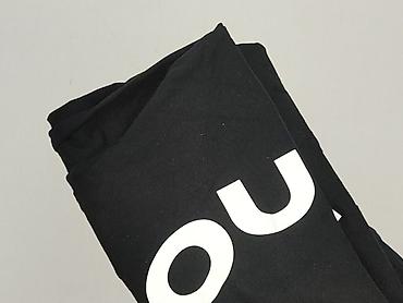 tshirt durex: H&M, T-shirt damski, rozmiar L — 8