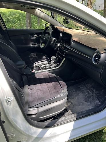 серато киа: Kia K3: 2019 г., 1.5 л, Вариатор, Бензин, Седан — 1