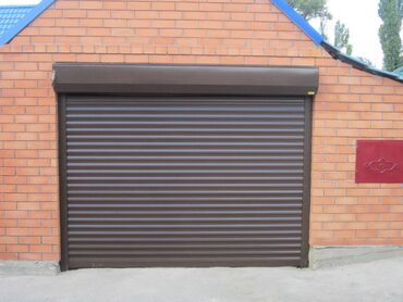 Рольставни для окон: Рольставни для окон, Бесплатная установка — 6