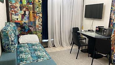 studio apartment: Гостевой дом на Иссык-Куле, Кара-Ой (Долинка) — 6
