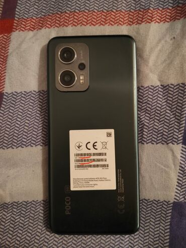 Poco: Poco F4 GT, Б/у, 256 ГБ, 2 SIM