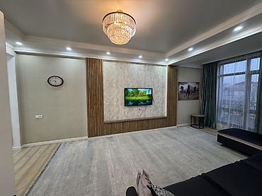 rayyan: 3 комнаты, 88 м², Карпинка Элитка, 3 этаж, Евроремонт — 5