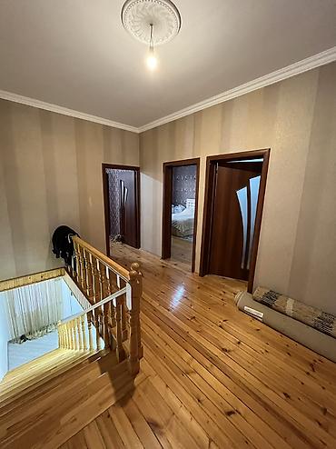 gence avtozavod evler: 4 otaqlı, 90 kv. m, Kredit yoxdur — 9