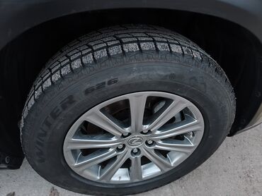 Lexus: Lexus NX: 2015 г., 2 л, Автомат, Бензин, Кроссовер — 14