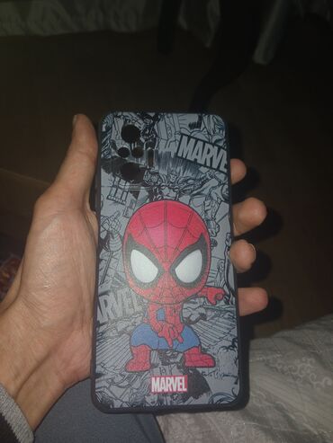 Kabrolar: Məhsul: Smartfon üçün qəlibli arxa örtüklər (case) Hamısı 20 Manat — 5