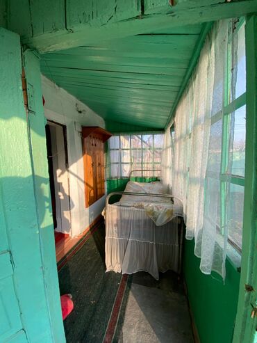 Продажа домов: Дом, 56 м², 3 комнаты — 9