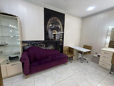 Kosmetologiya: N&N Studio – Gözəllik salonu xidməti Salonda masalar kiraye — 7