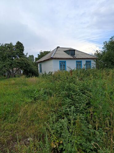 дом сокулук квартира: Дача, 120 кв. м, 3 бөлмө, Менчик ээси
