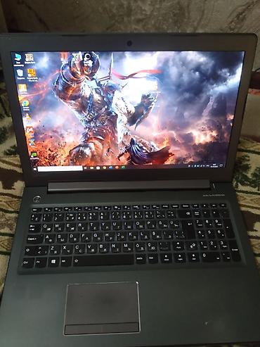 Ноутбуки Lenovo: Игровой, Б/у, Intel Core i5 — 1