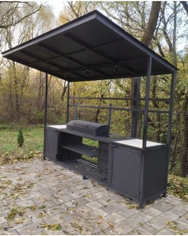 Manqallar, qrillər, barbekyu: Manqal, Kömür, Yeni, Qapaqlı, Rayonlara çatdırılma, Pulsuz çatdırılma -da lalafo.az — 23 Manqallar, qrillər, barbekyu: Manqal, Kömür, Yeni, Qapaqlı, Rayonlara çatdırılma, Pulsuz çatdırılma — 23