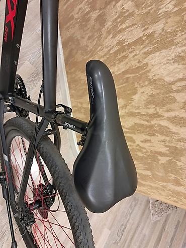 Dağ velosipedləri: BMXX GTR dağ velosipedi - Güclü və yığcam alüminium tipli dizayna — 4