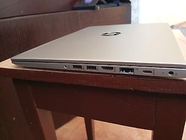 Ноутбуки HP: HP ProBook 14 – компактный деловой ноутбук в алюминиевом корпусе — 4