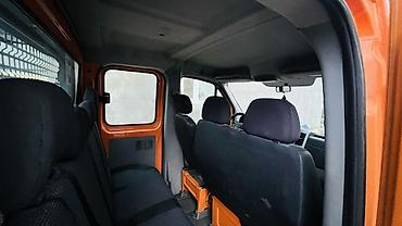 e30 е30: Mercedes-Benz Спринтер: 2009 г., 2.2 л, Механика, Дизель, Фургон — 7