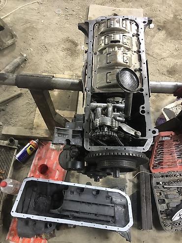 Другие автоуслуги: Выездная компьютерная диагностика и ремонт ДВС 24/7 - — 31