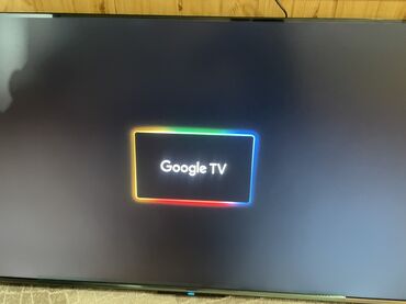 Телевизоры: SKYWORTH 65up Google TV Google ассистент Голосовое управление — 5
