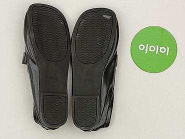 crocs brooklyn klapki: Półbuty damskie, rozmiar 40 — 3
