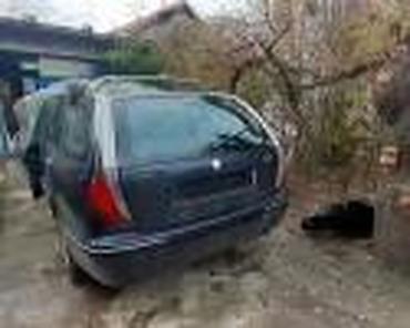 garmin srbija: ALTERNATOR ZA LANCIA LYBRA OD 2000. DO 2005. GOD. | alternator za — 3