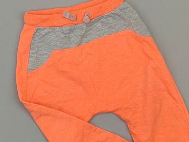 spodenki dresowe: Sweatpants, 1.5-2 years, 92, condition - Good