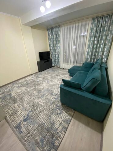белаводск квартира: 1 комната, 40 м², Элитка, 9 этаж, Евроремонт