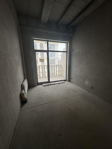 Продажа квартир: 2 комнаты, 74 м², Асанбай мкр Элитка, 14 этаж, ПСО (под самоотделку) — 6