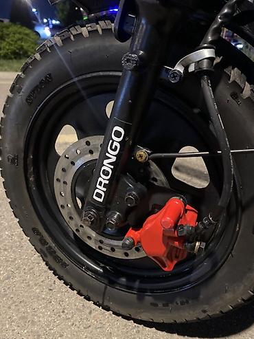 Электровелосипеды: Электровелосипед — 11