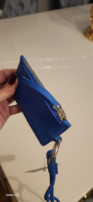 Aksesuarlar: Loyd original pul qabı — 2