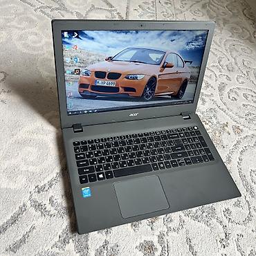Ноутбуки Acer: Для учебы, Б/у — 12