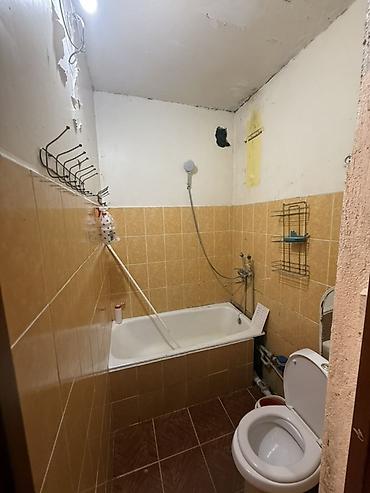 Батирлерди сатуу: 🏠 УЮТНАЯ 1-КОМНАТНАЯ КВАРТИРА В БАЛЫКЧЫ — 1 ЭТАЖ! Продаётся уютная — 7