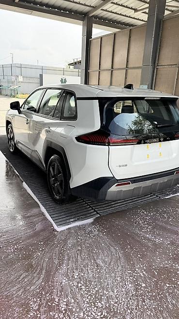 daf 2013: Toyota RAV4: 2026 г., 2 л, Автомат, Бензин, Кроссовер — 4