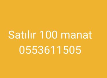 Sifarişlə əl işləri: Elan şəkildə göstərilən məlumatı təklif edir. Bu, xidmətin və ya