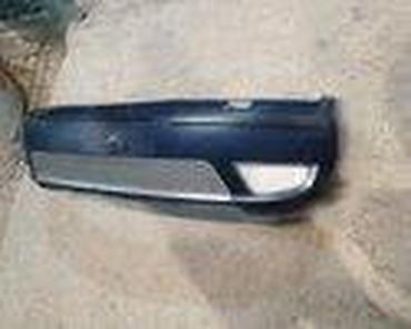 piter auto plac borca: PREDNJI BRANIK ZA FORD MONDEO OD 2004. DO 2007. GOD. | SMEDEREVSKA — 2