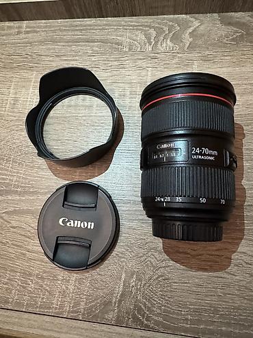 Фотоаппараты: Canon 1DX 240k probeq - 1050m Canon 24-70mm f2.8 ii lens - 1350m Canon — 3