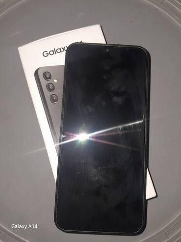 samsung galaxy s9 edge цена: Samsung Galaxy A14, Б/у, 128 ГБ, цвет - Черный, 2 SIM