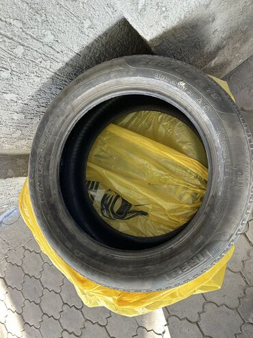 Шины: 255/50 R19 Firelli все сезонные шины