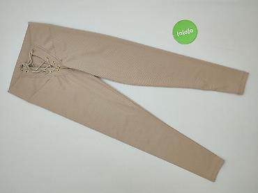 sznurowki: La Pia, Legginsy rozmiar M — 2