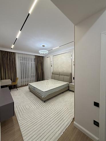 Продажа квартир: 3 комнаты, 97 м², Элитка, 9 этаж, Дизайнерский ремонт — 2