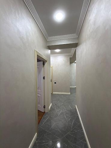 Yeni tikili: Satılır 3 otaqlı yeni tikili 112 m², Gənclik m. Kateqoriya Yeni — 25
