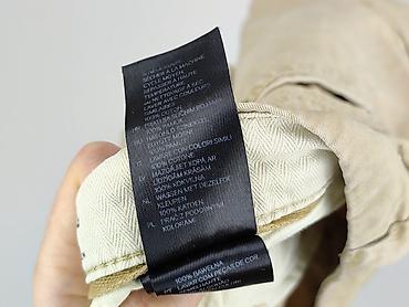 short: H&M L.O.G.G., Szorty dla mężczyzn, rozmiar L — 5