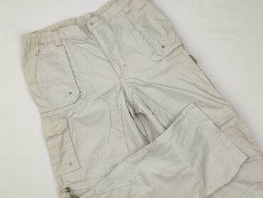spodenki dziecięce lidl: Leggings for kids, 16 years, 176, condition - Very good