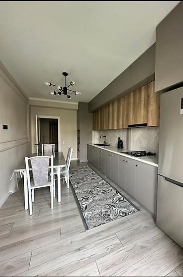 времянка сдаются: 🏡 Сдается 2 комнатная квартира 📍 адрес: Асанбай ЖК Дискавери — 3