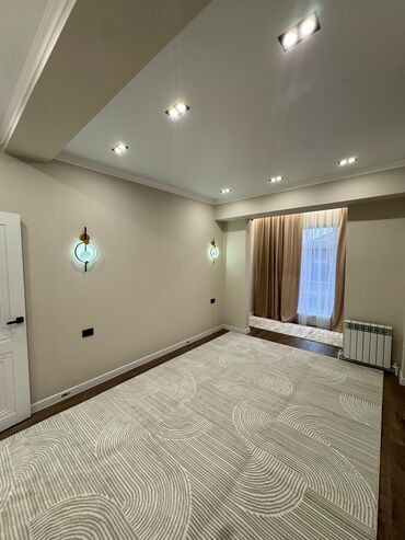 Продажа квартир: 2 комнаты, 72 м², Элитка, 2 этаж, Дизайнерский ремонт — 11