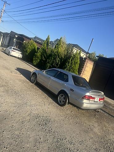 Продажа авто: Honda Accord: 2001 г., 1.8 л, Автомат, Бензин, Седан — 4