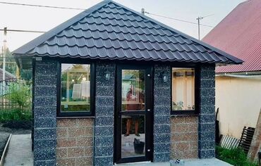 перила для балкона: Пластиковые окна на заказ, Стандартные