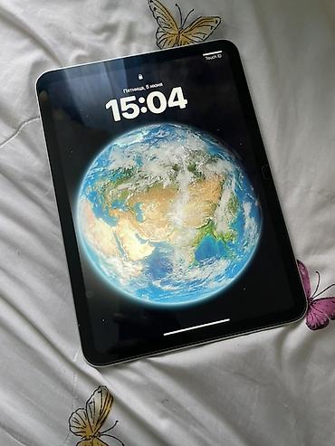 ipad 2019: IPad Apple (серебристый), серия с плоскими гранями. Магнитный — 7